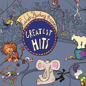 Greatest Hits (2006)