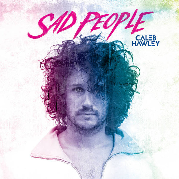 Sad People (CD)