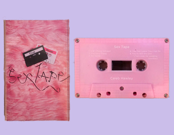 Sex Tape (Cassette)